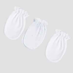 Manoplas Geo Pack x 3