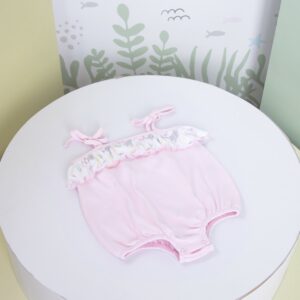 Bombacho Meli Medusa Rosa