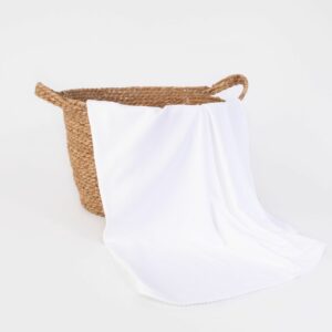 Manta Pima Blanco
