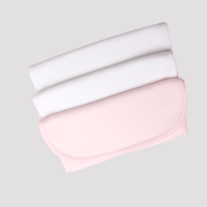 Hombreras Rosa Pack x 3