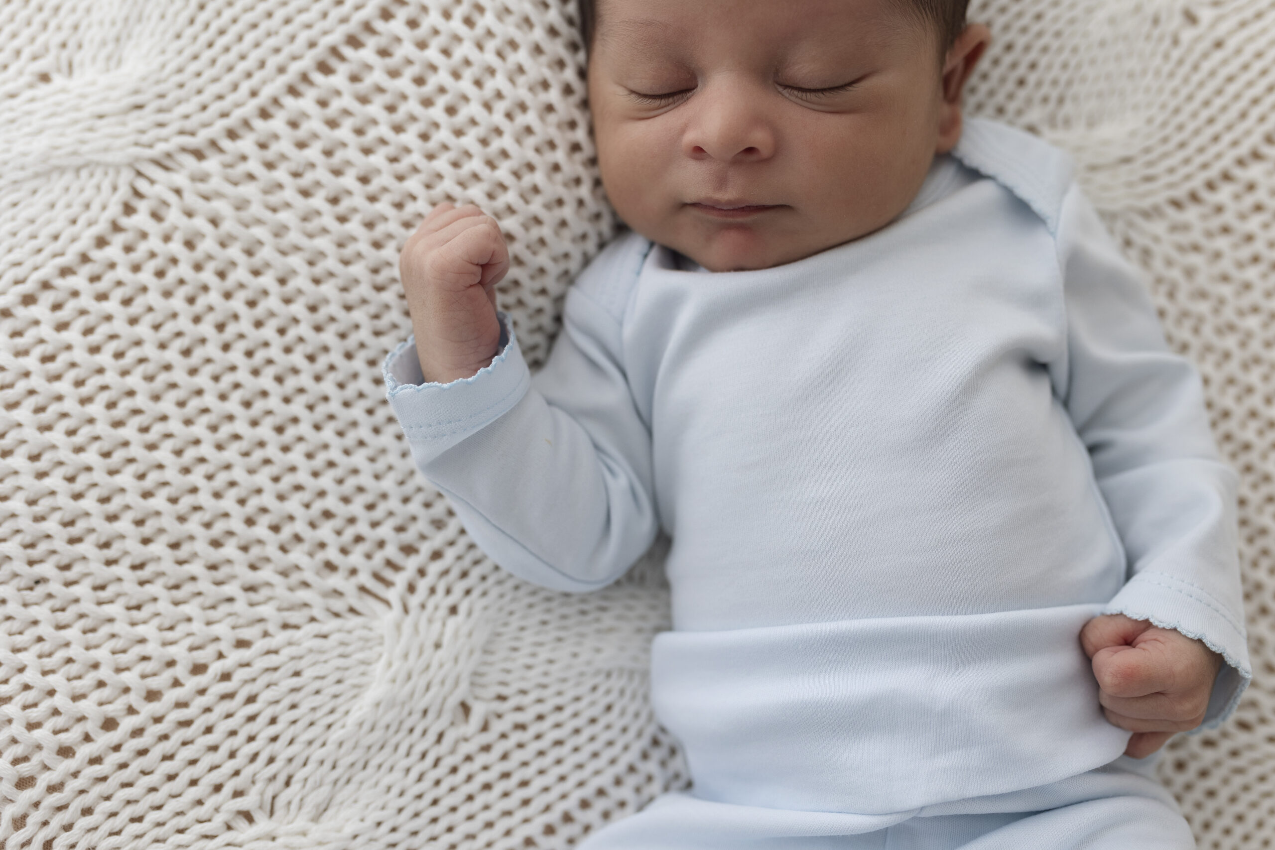 Cuidados del Ombliguito del Recién Nacido