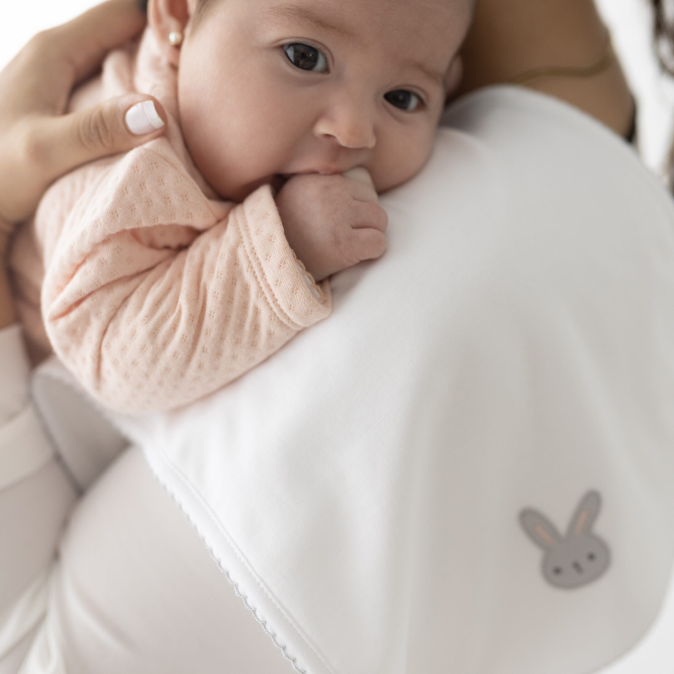 Lista de Esenciales para Iniciar la Lactancia Materna