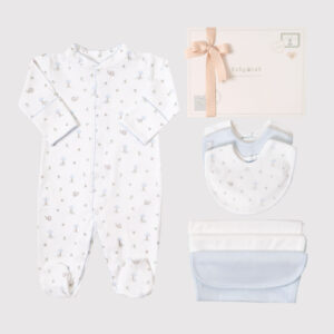 Pack Baby Essentials Mush Mush Celeste