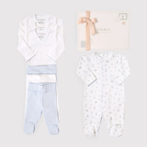 Baby Giftset Mush Mush Celeste