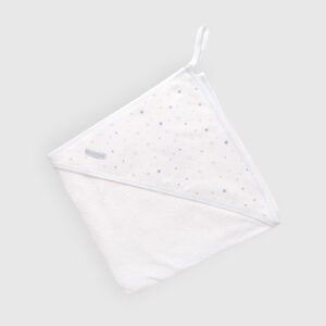 Toalla Little Star Celeste