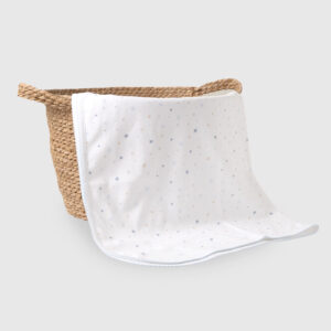 Manta Pima Little Star Celeste