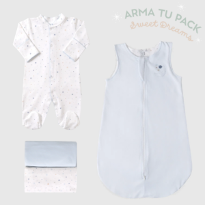 Set Sweet Dream Bebe Little Star Celeste