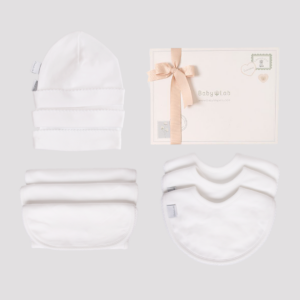 Pack Baby Complement Blanco