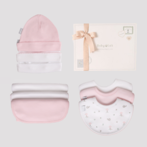 Pack Baby Complement Rosa