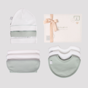 Pack Baby Complement Menta