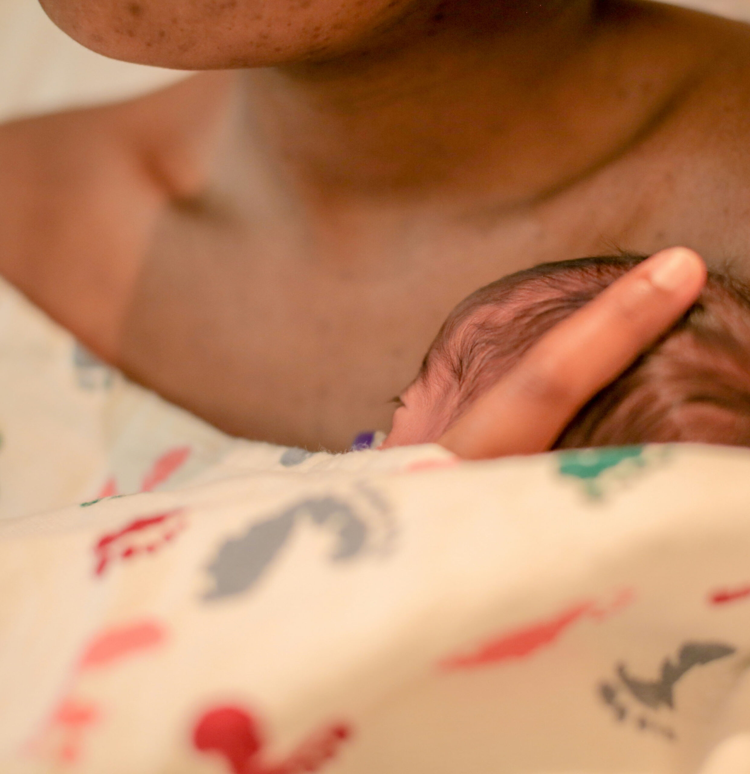 ¿Tu bebé nació antes de las 37 semanas de gestación?