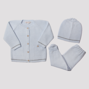 Conjunto Cale Celeste