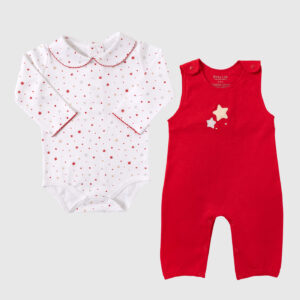 Jumper Chritsmas Niña