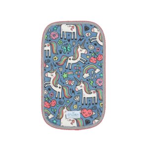 Babita Hearts Unicorn