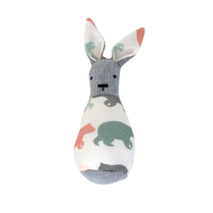 Sonaja Conejo Pastel Bear