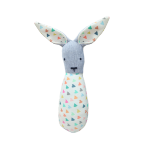 Sonaja Conejo Hearts