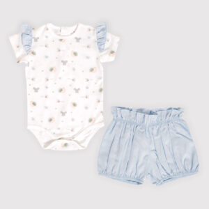 Set Sunny Celeste
