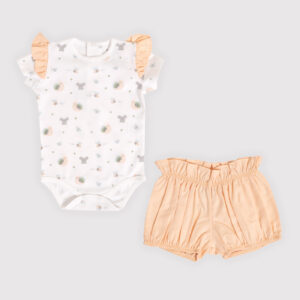 Set Sunny Salmon
