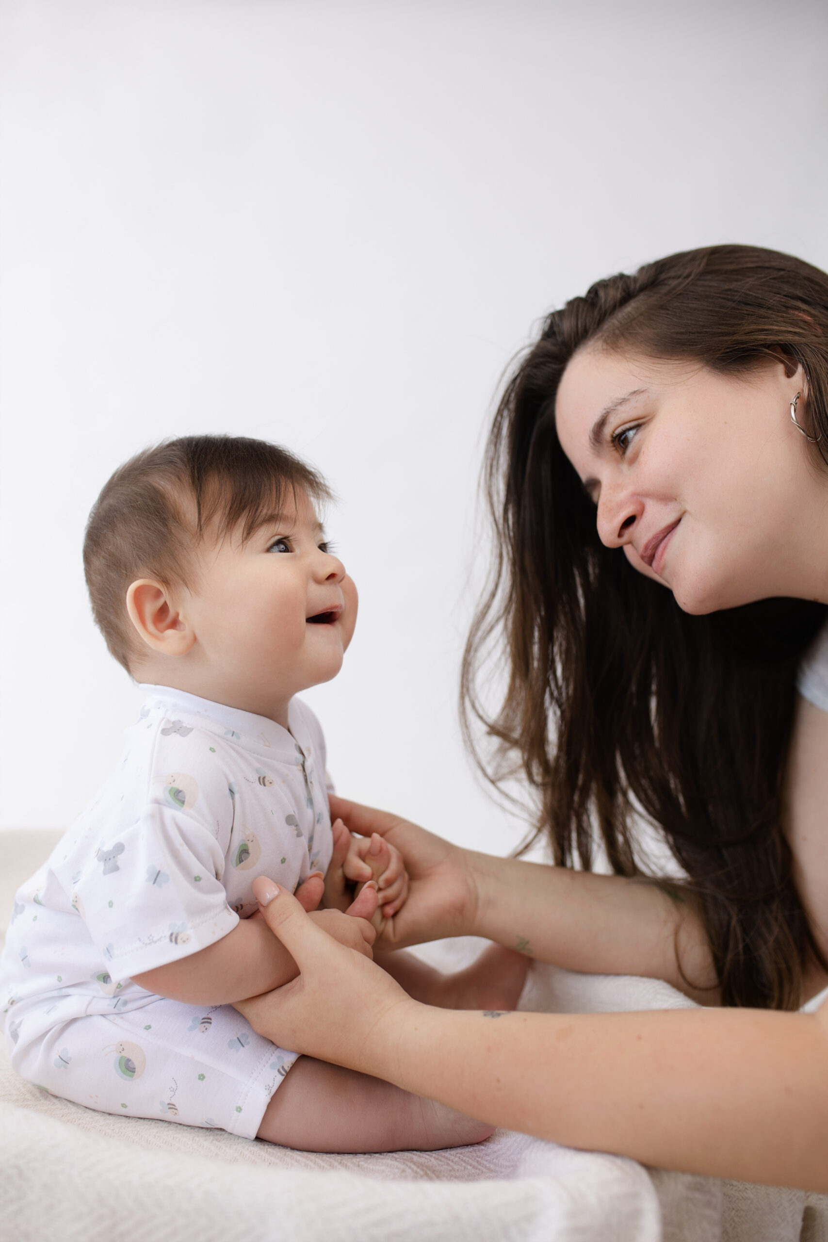 Arma tu Lista de Baby Shower