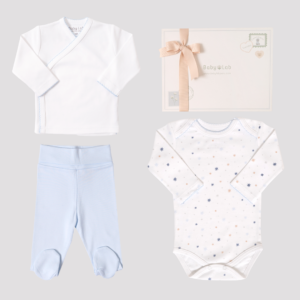 Baby Pack Basic Star Celeste