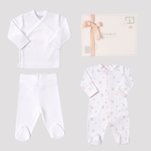 Pack Preemie Cute Rabbit