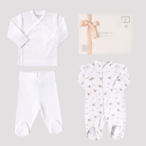 Pack Preemie Sunny Garden