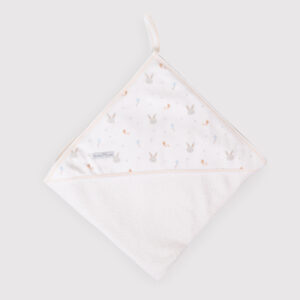 Toalla Cute Rabbit