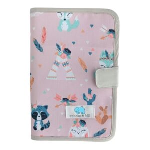 Portadocumentos Zorritos