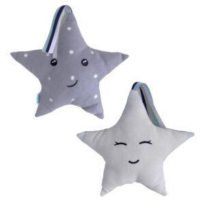 Sonaja Baby Star Gris
