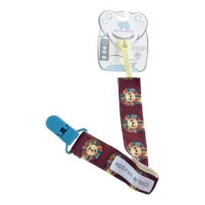 Sujetador de Chupón León