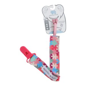 Sujetador de Chupón Puzzle