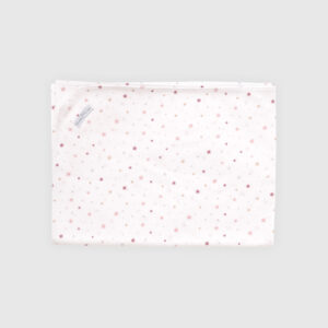 Manta Swaddle Little Star Rosa