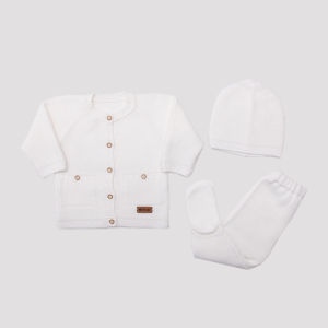 Conjunto Cale Blanco