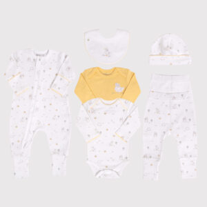 Set Essencial Sweet Nature