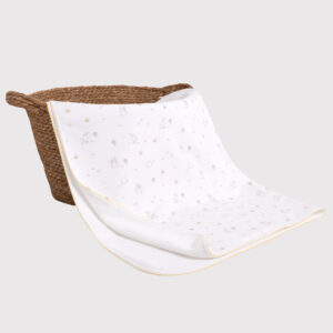 Manta Invernal Sweet Nature