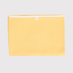 Manta Jackard XL Amarillo