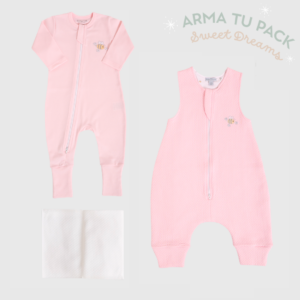 Set Sweet Dream Sweet Nature Rosa
