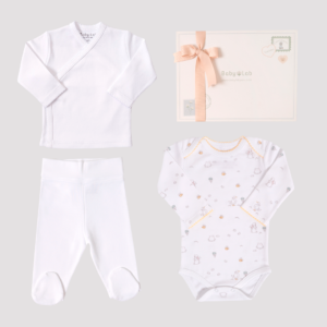 Baby Pack Basic Sweet Nature