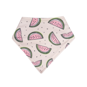 Babero Bandana Watermelon