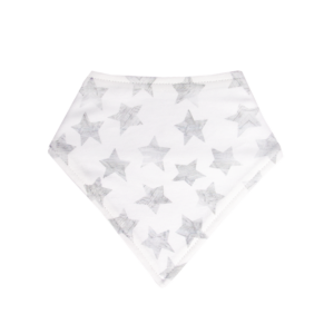 Babero Bandana Stars