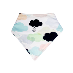 Babero Bandana New Clouds
