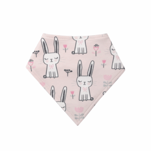 Babero Bandana Bunny