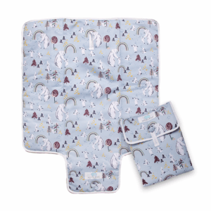 Cambiador de Pañal Portatil Bear