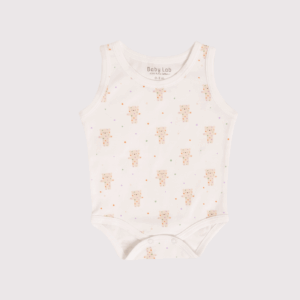 Body Clasico Manga Cero Confetti