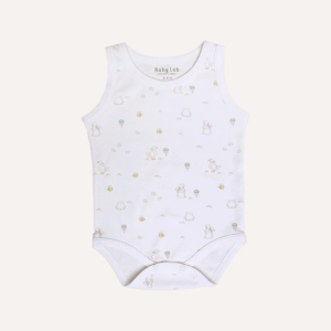 Body Clasico Manga Cero Sweet Nature