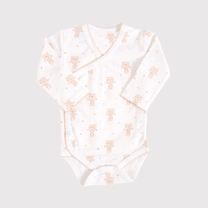 Body Cruzado Confetti