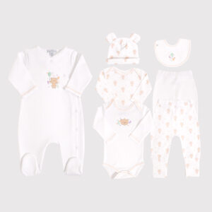 Set Essencial Confetti