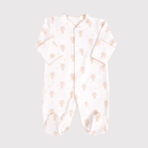 Enterizo Pima Confetti