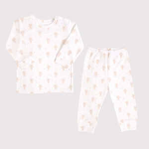 Pijama Pima 2 piezas Confetti