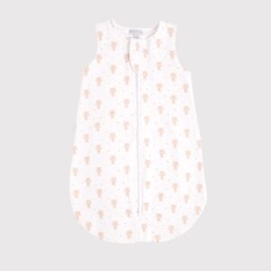 Bolsa de Dormir Bebé Jackard Confetti
